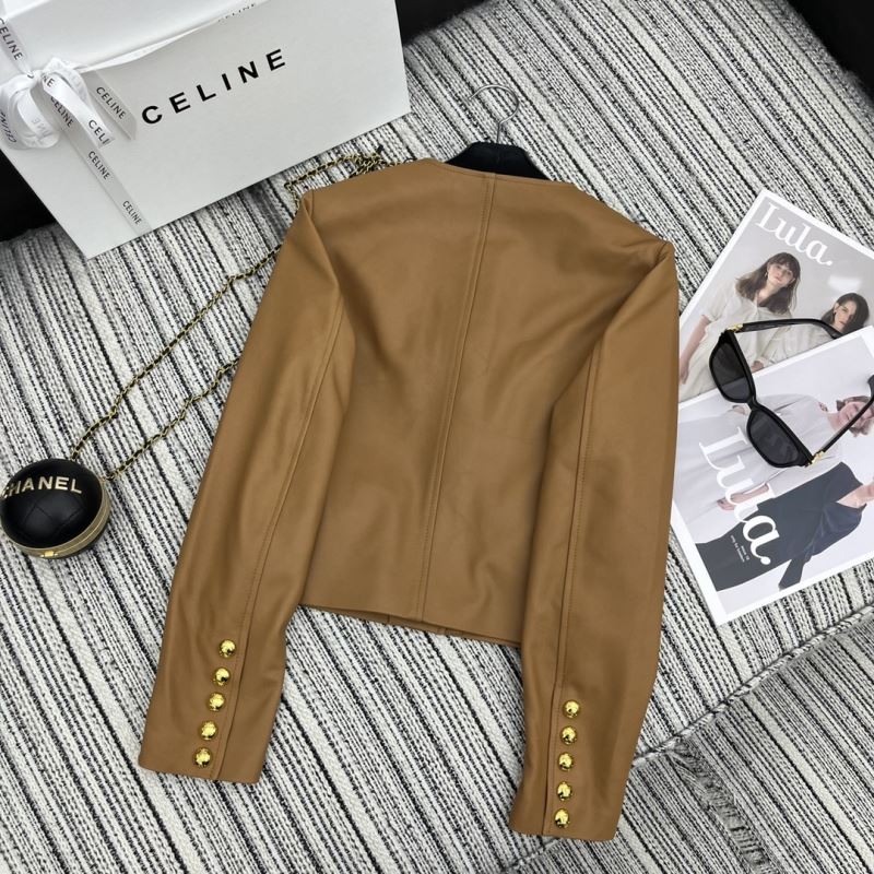 Celine Outwear